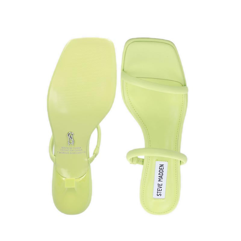 SUN-KISS LIME - view 4
