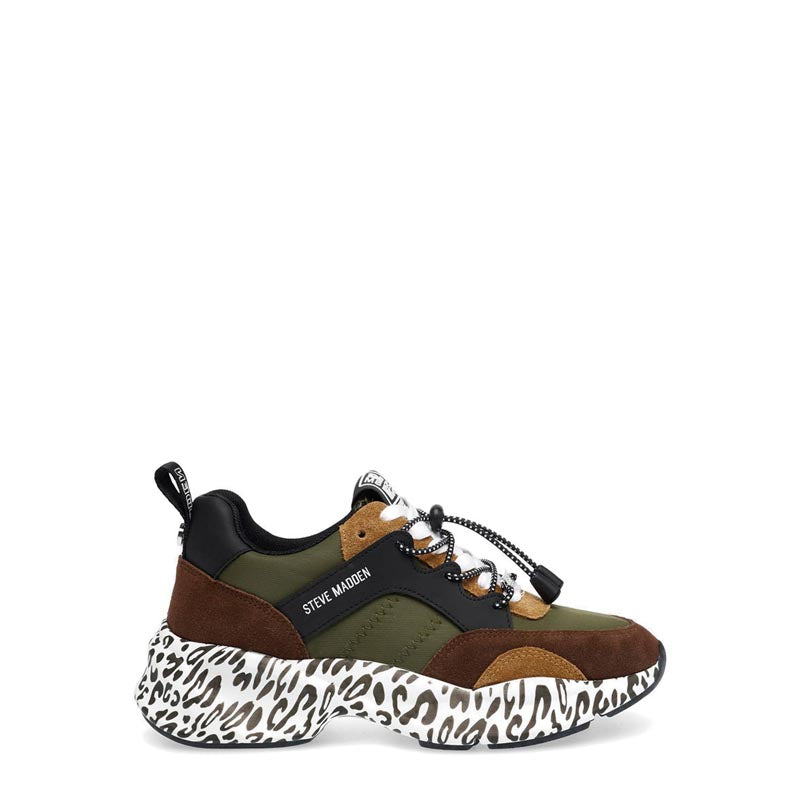 SUPREMO BROWN