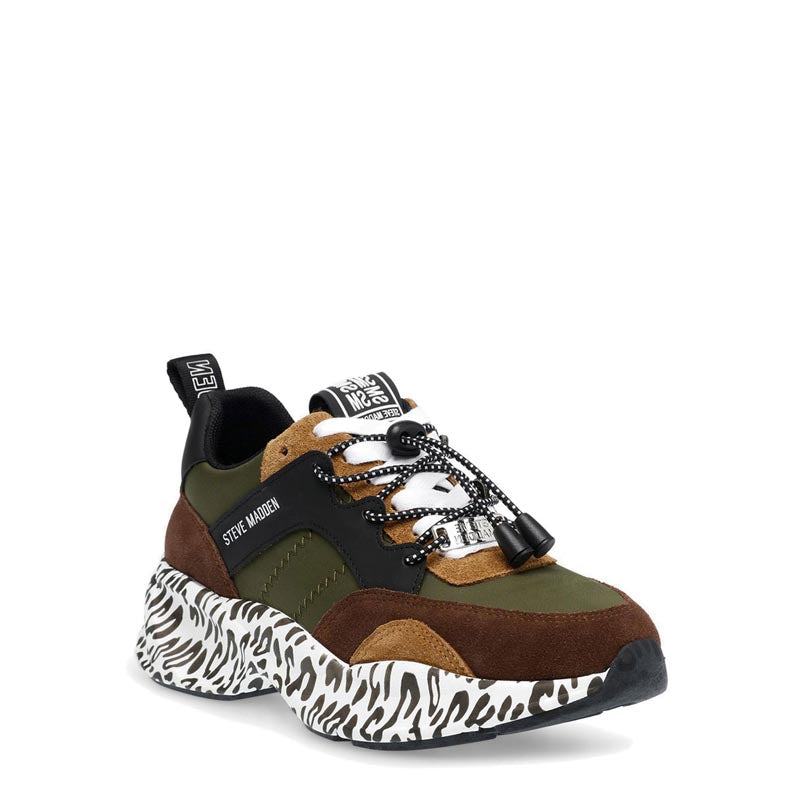 SUPREMO BROWN - view 2