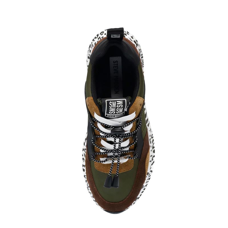 SUPREMO BROWN - view 3