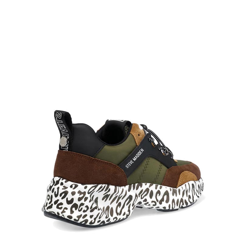 SUPREMO BROWN - view 4