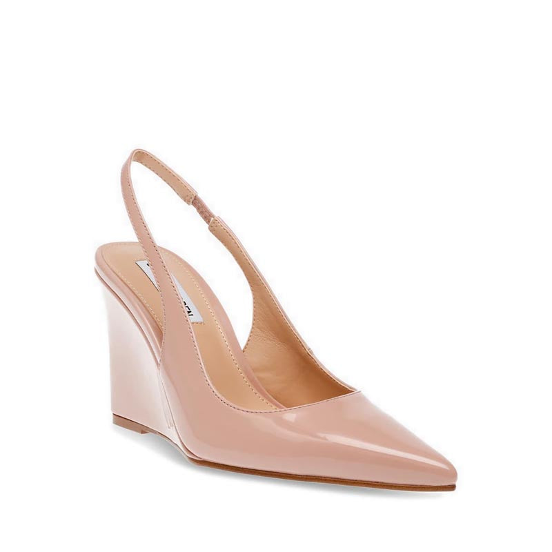 SUR REAL BLUSH PATENT- Hover Image