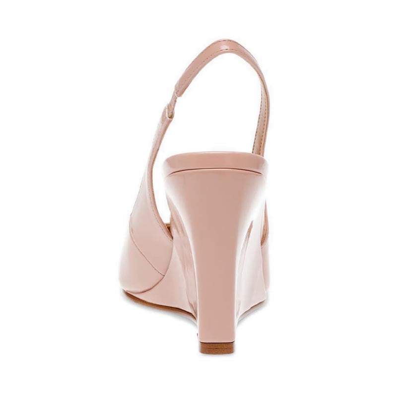 SUR REAL BLUSH PATENT - view 6