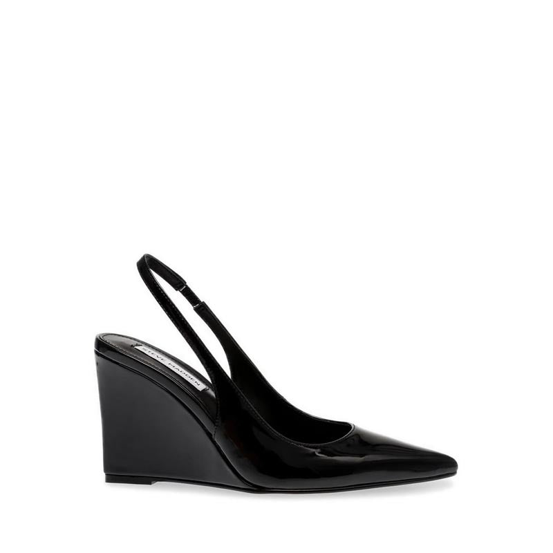 SUR REAL BLACK PATENT