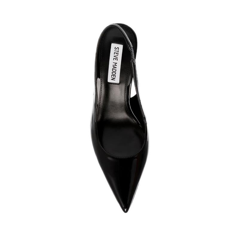 SUR REAL BLACK PATENT - view 4