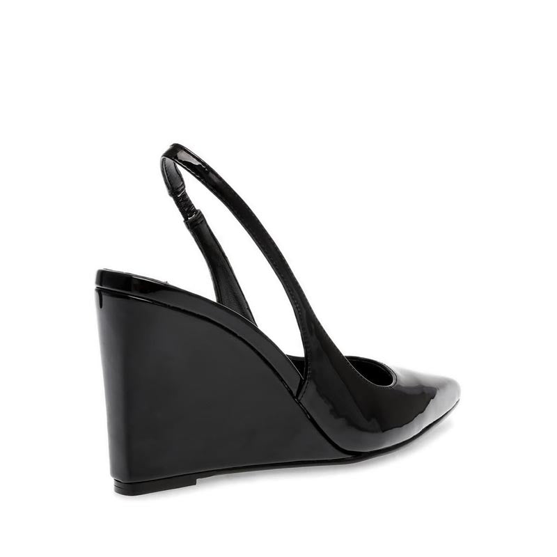 SUR REAL BLACK PATENT - view 5