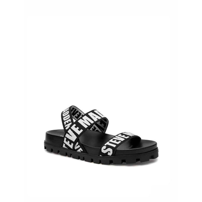 SWAGGY-SM BLACK/WHITE - view 2