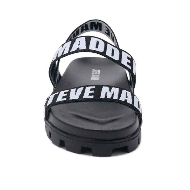 SWAGGY-SM BLACK/WHITE - view 3
