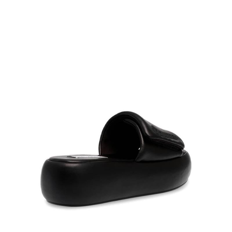 SWOOSH BLACK - view 3