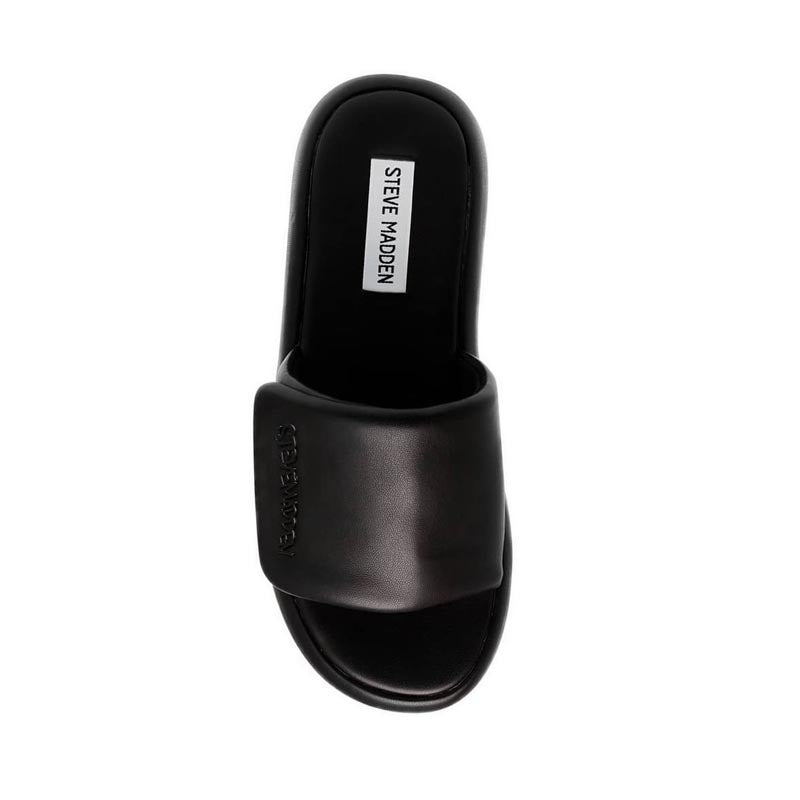 SWOOSH BLACK - view 6
