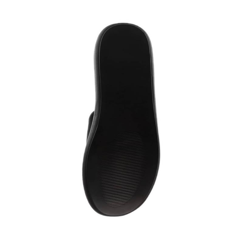 SWOOSH BLACK - view 7