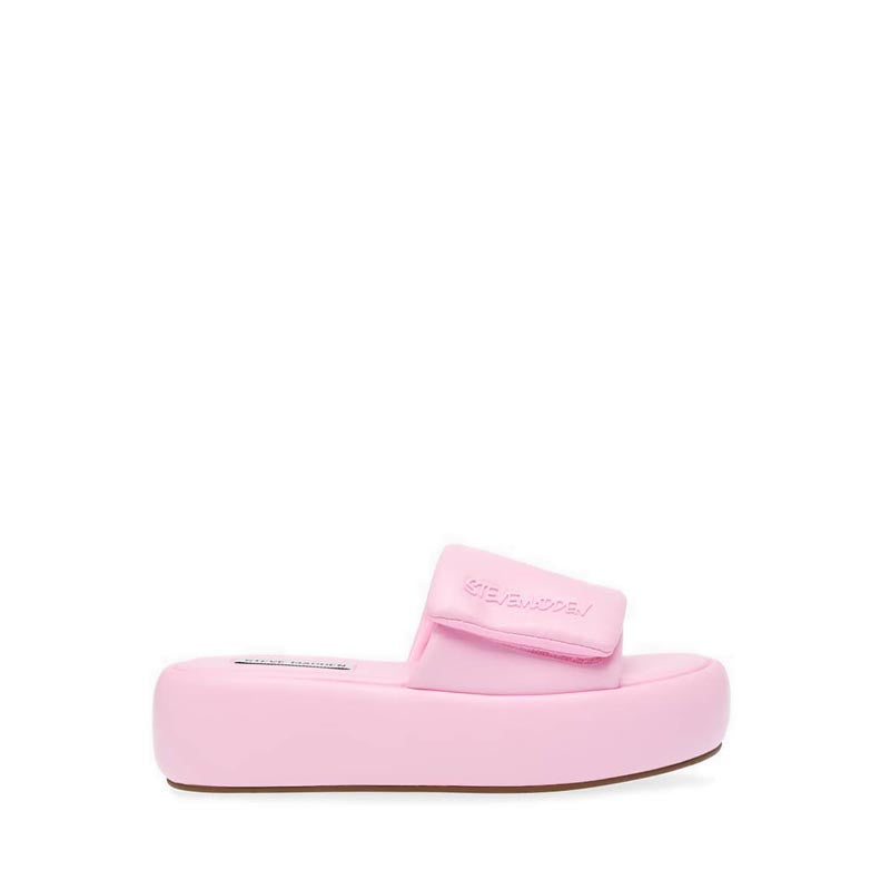 SWOOSH PINK