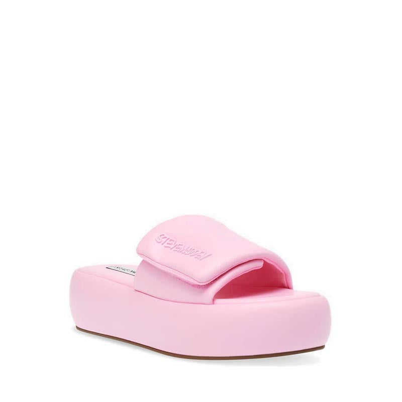 SWOOSH PINK - view 2