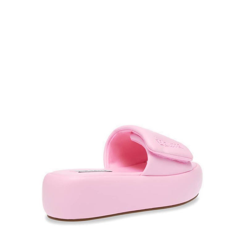 SWOOSH PINK - view 3
