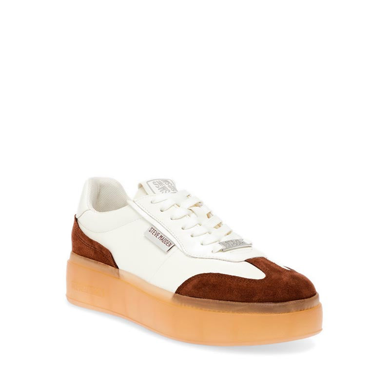 KIAT-KIAT PUTIH/COKLAT - view 2