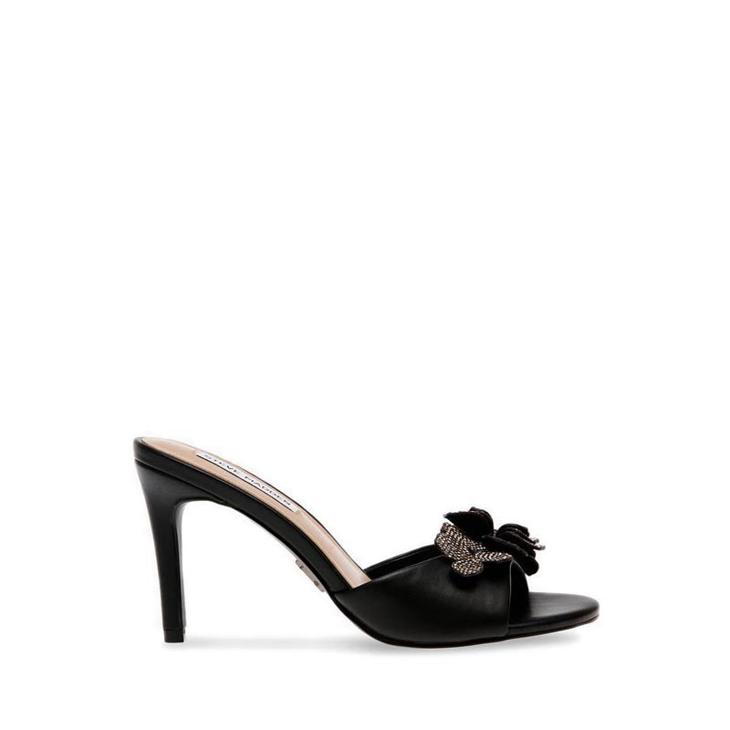 TOP-TIER BLACK