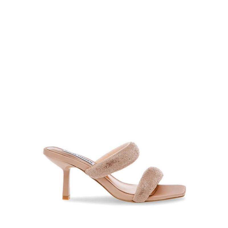 TOP-NOTCH ROSE GOLD