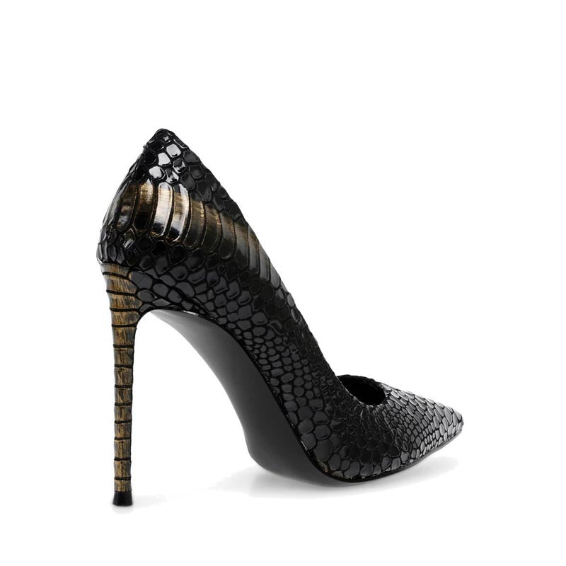 VALA BLACK - view 4