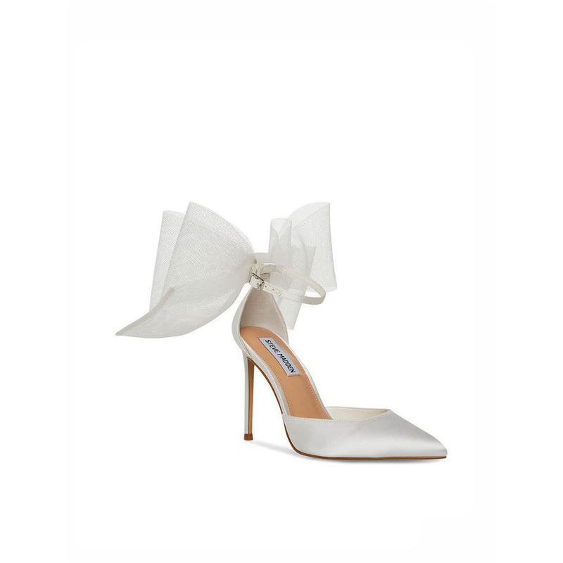 VALENTEEN WHITE - view 2
