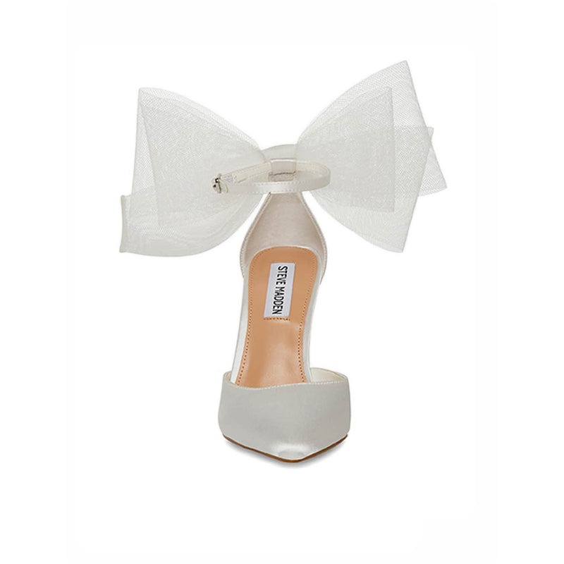 VALENTEEN WHITE - view 3