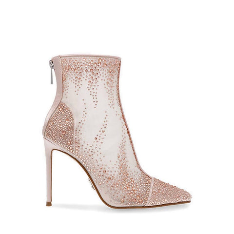 Steve Madden VALENTIA DUSTY PINK Special Price