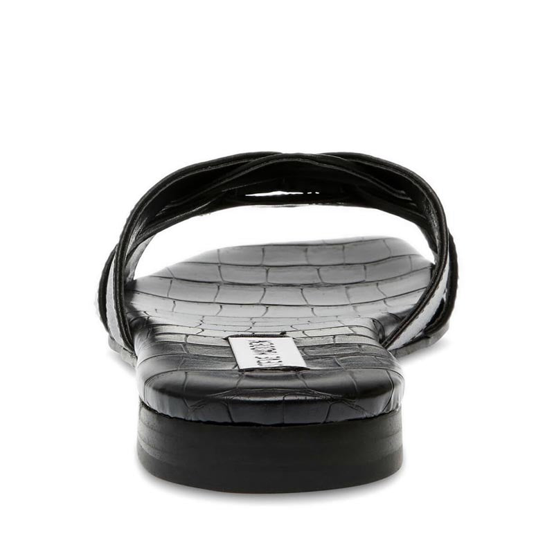 VCAY BLACK LEATHER - view 5