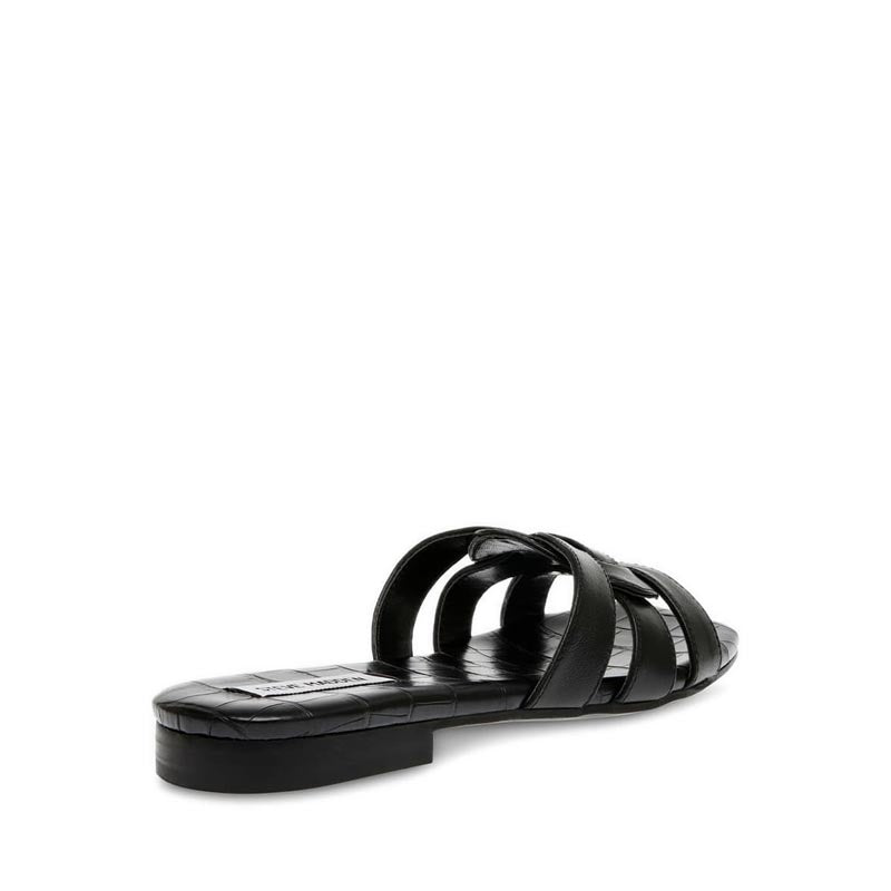 VCAY BLACK LEATHER - view 6