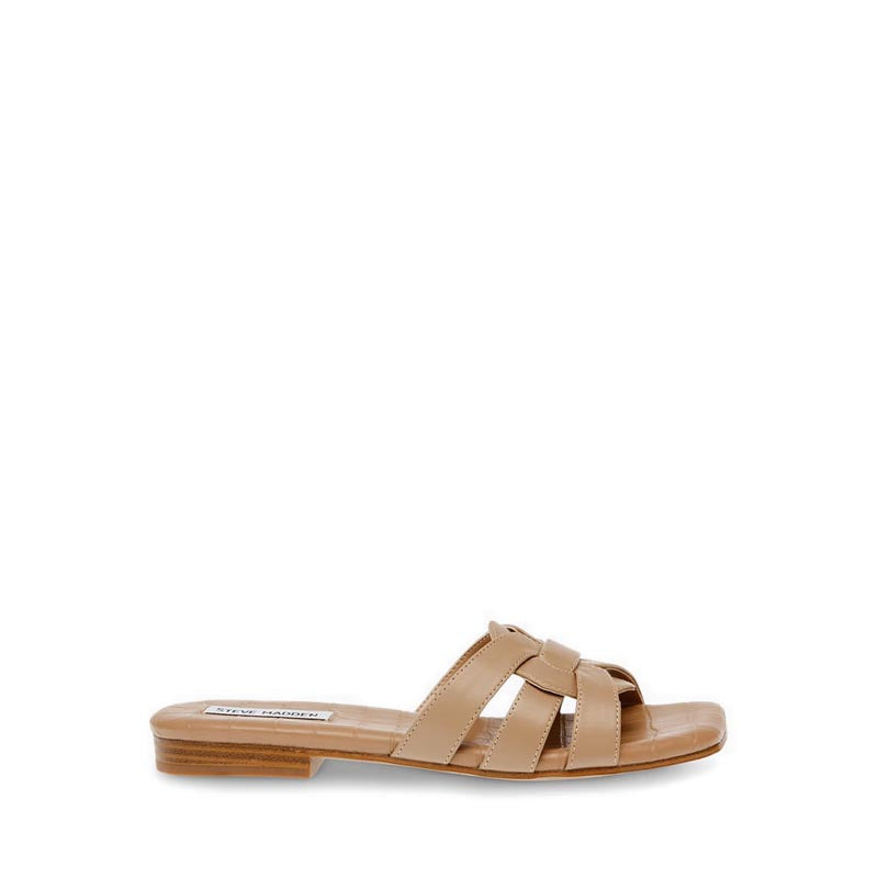 VCAY TAN LEATHER
