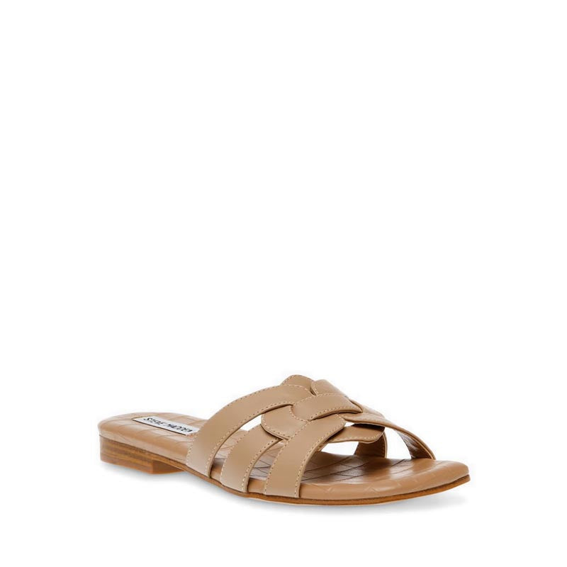 VCAY TAN LEATHER - view 2