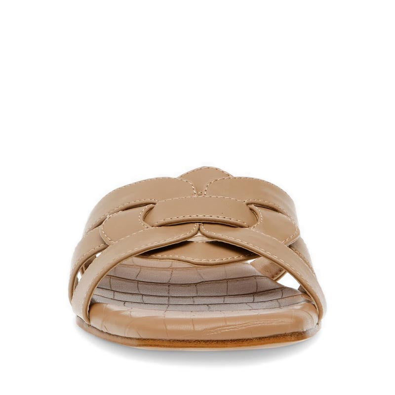 VCAY TAN LEATHER - view 3