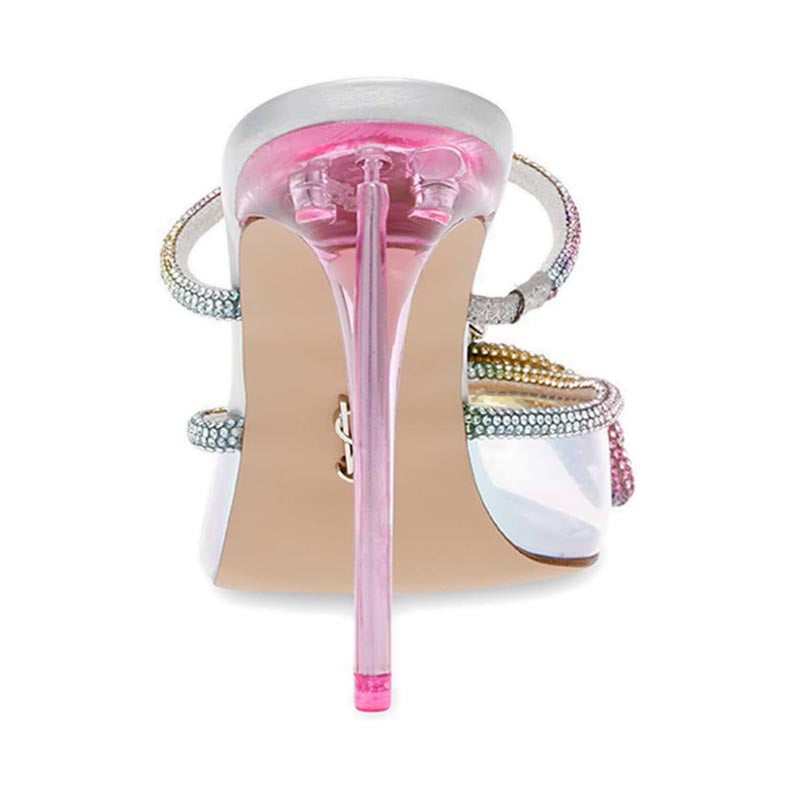 VELICITY PINK - view 4