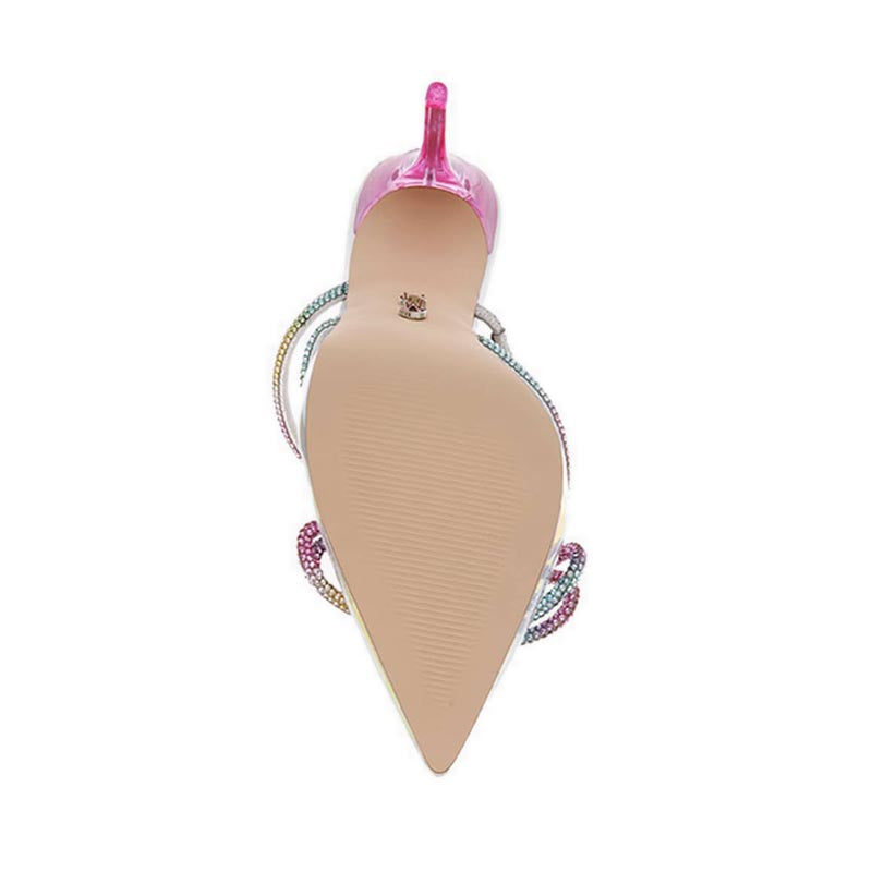 VELICITY PINK - view 7