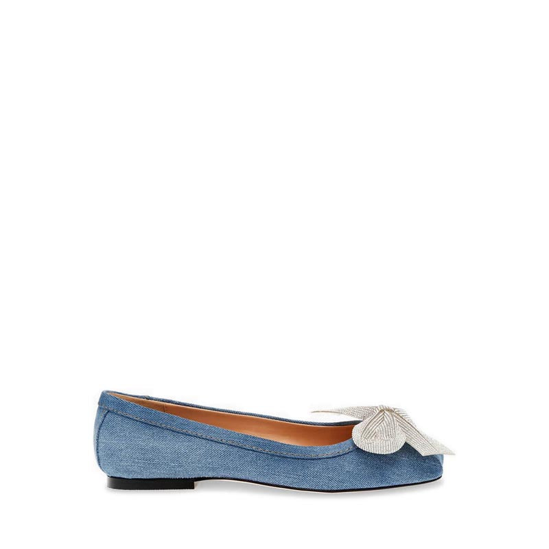 VERANO BLUE DENIM