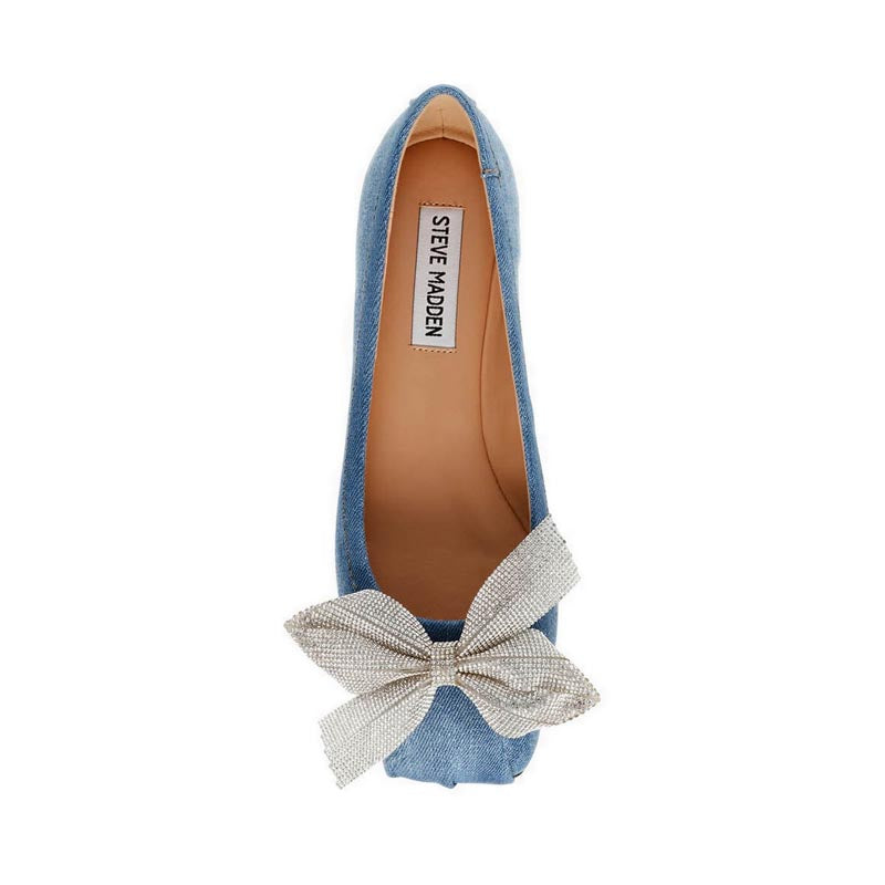 VERANO BLUE DENIM - view 4