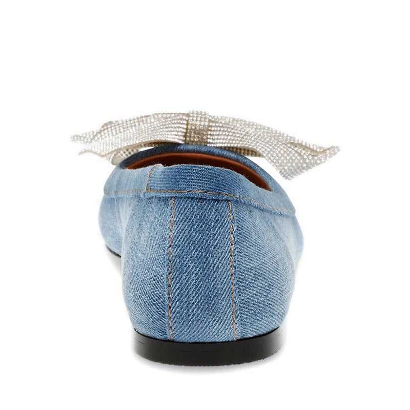 VERANO BLUE DENIM - view 6