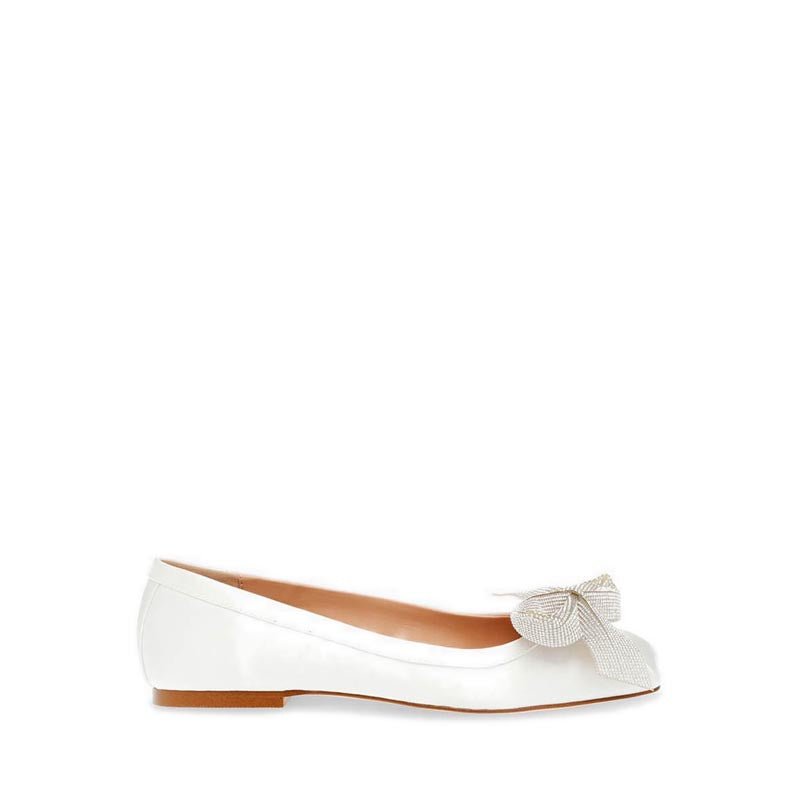 VERANO IVORY SATIN