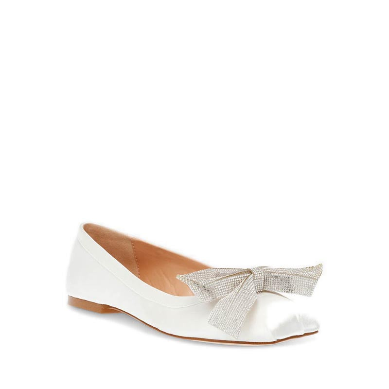 VERANO IVORY SATIN - view 2