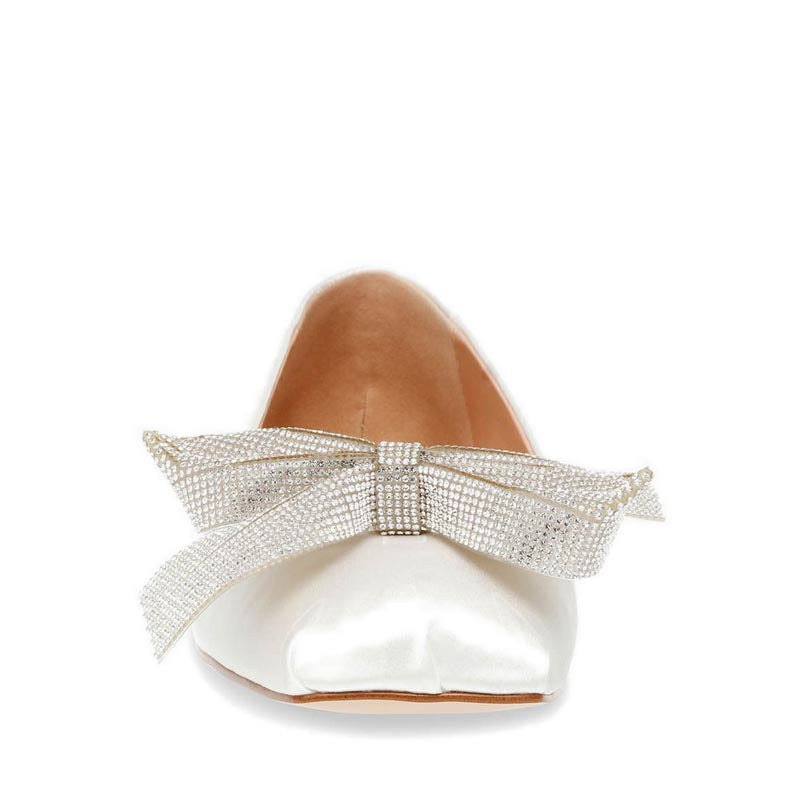 VERANO IVORY SATIN - view 3