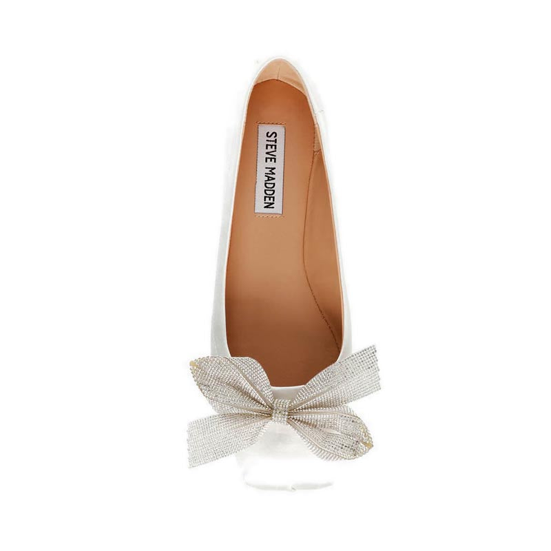 VERANO IVORY SATIN - view 4