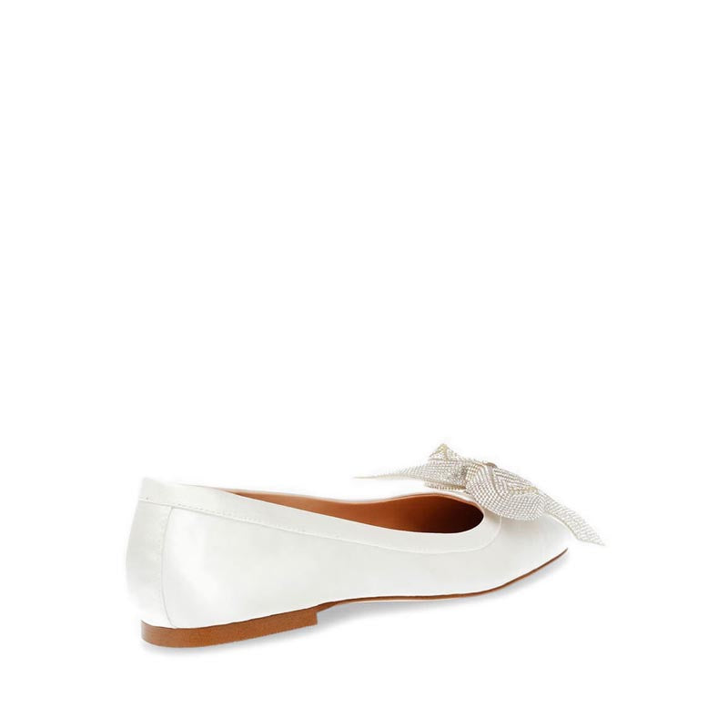 VERANO IVORY SATIN - view 5