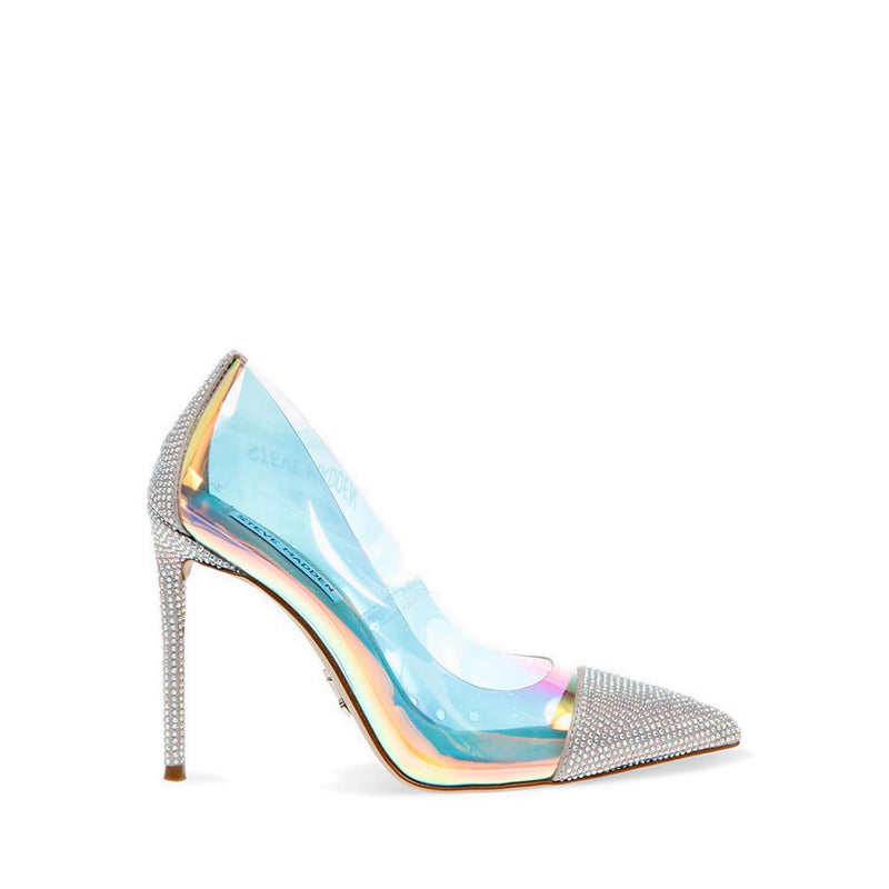 VERSER-R SILVER IRIDESCENT