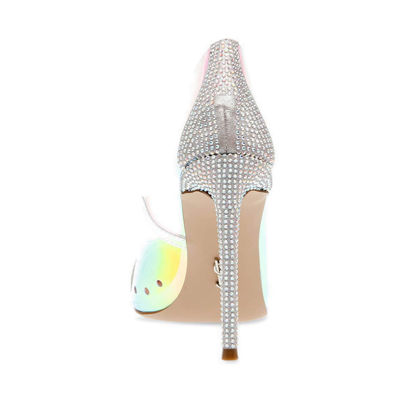 VERSER-R SILVER IRIDESCENT - view 6