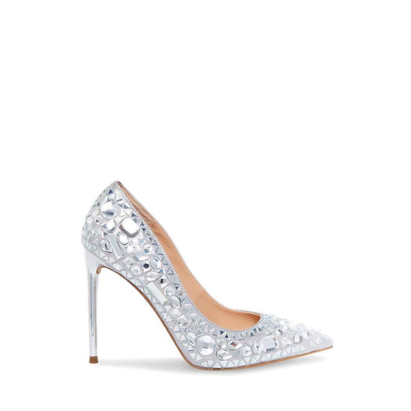 VETA SILVER