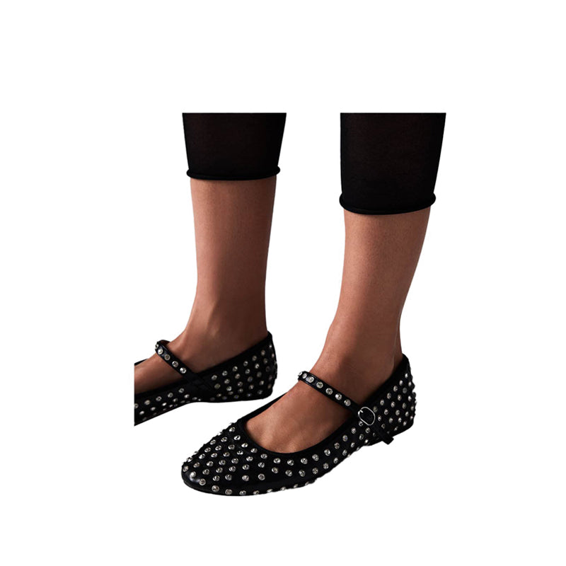 VINETTA-R RHINESTONE