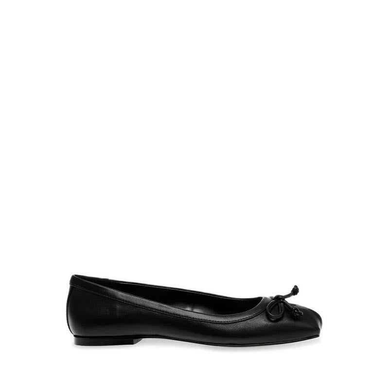 VIYAN BLACK LEATHER