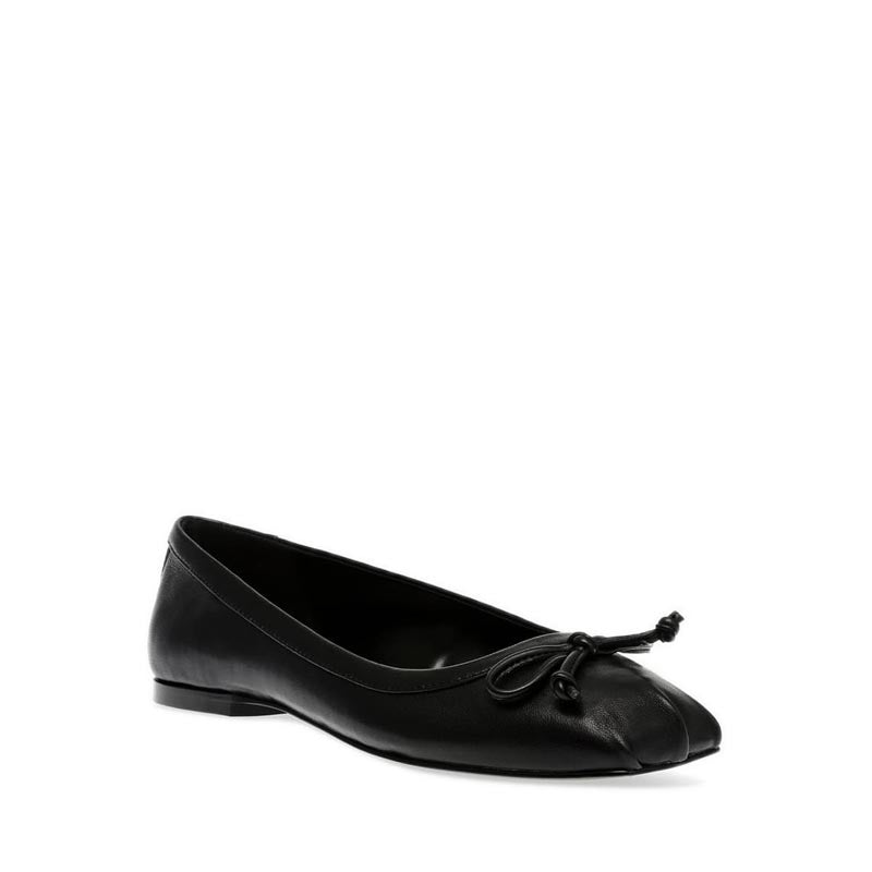 VIYAN BLACK LEATHER - view 2