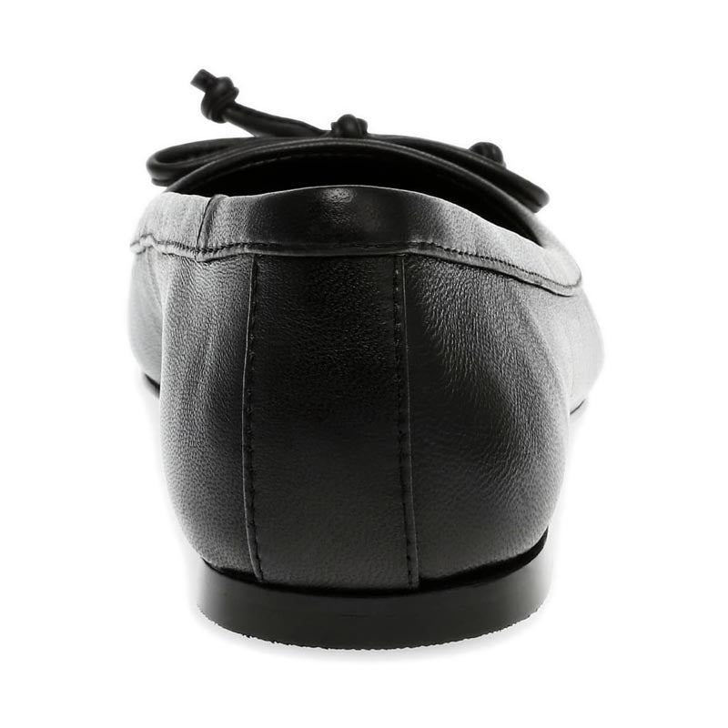 VIYAN BLACK LEATHER - view 5