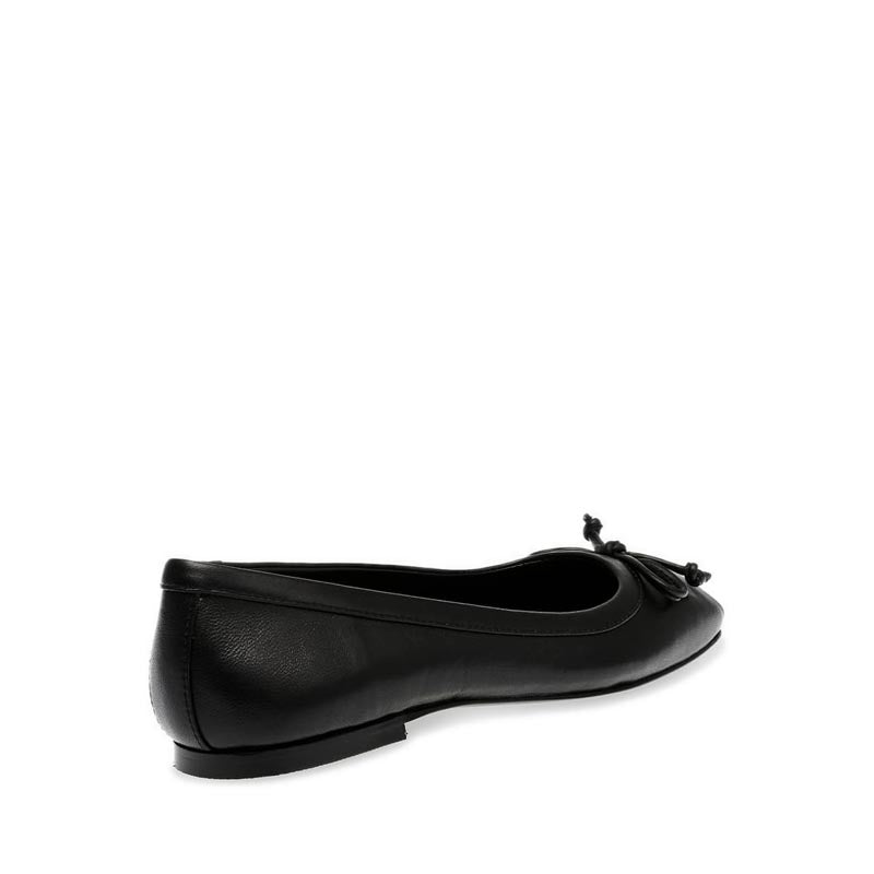 VIYAN BLACK LEATHER - view 6