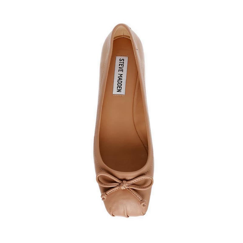 VIYAN BLUSH LEATHER - view 4