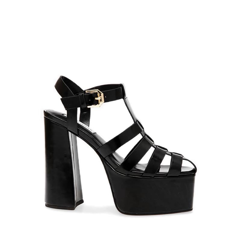 VOCANIC BLACK